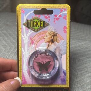 Wicked Eye Shimmer in Pink